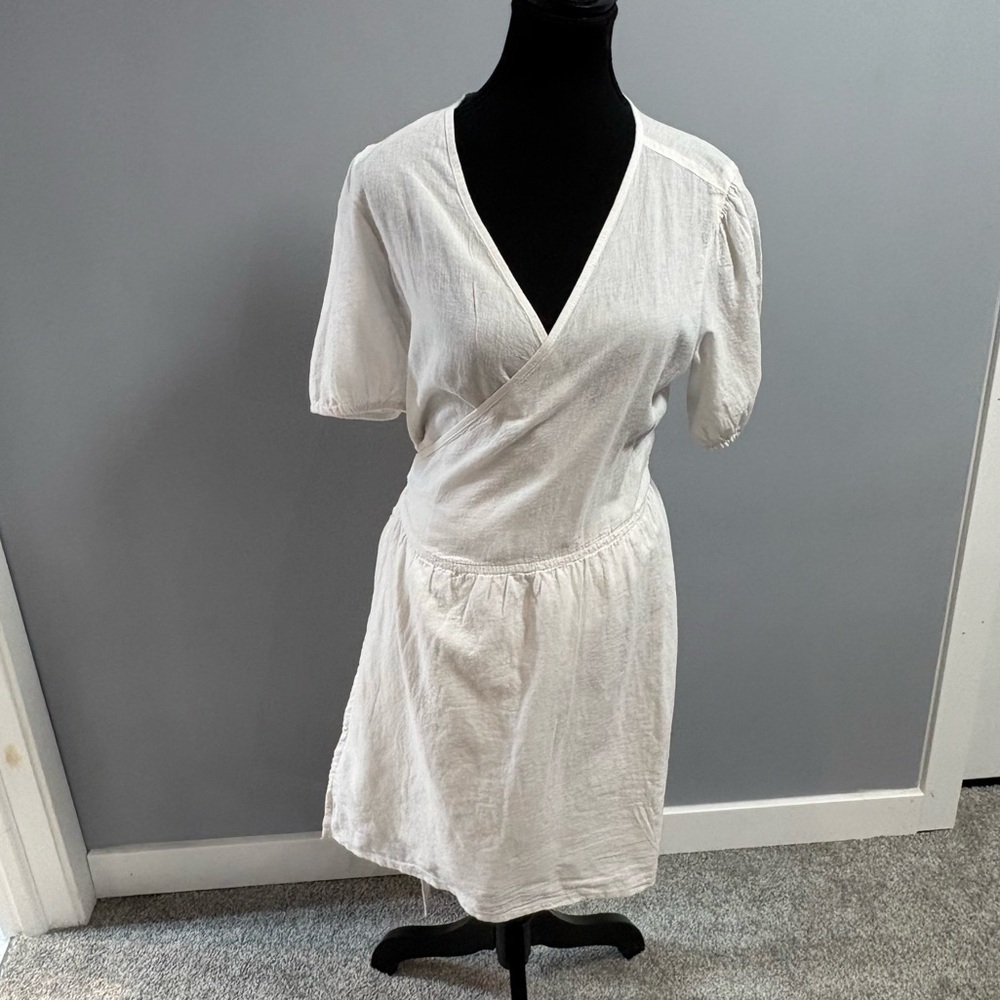 Silver Jeans Dress